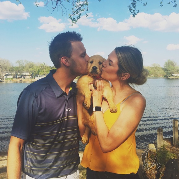 Meet your Posher, Macy - Picture 4 of 7